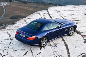 Mercedes Benz Sl 65 Amg R231 Specs Photos 2012 2013 2014 2015 2016 Autoevolution