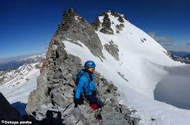 Pico Aneto