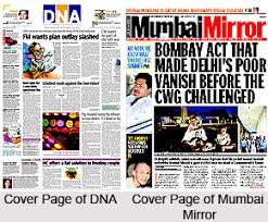 Another form of a tabloid newspaper, that is infamous in america and the. Indian Tabloids