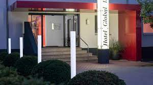 This is my favourite hotel in wolfsburg, but not in summer. Hotel Global Inn Wolfsburg Holidaycheck Niedersachsen Deutschland