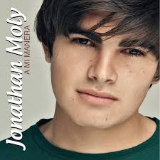 Jonathan Moly