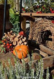 Heute Mal Anders Herbst Dekoration Dekoration Herbstdeko