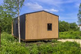 Модульный Дом Честер 45 кв.м