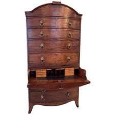 American made furniture from vermont. Bow Front Dresser 14 For Sale On 1stdibs