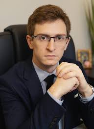 Dr. Jonas Daniel Menegatti