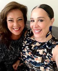 Paula Lagrange's Instagram, Twitter & Facebook