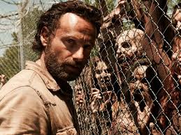 The Walking Dead 'Infected' Recap: There Will Be Exploding Faces