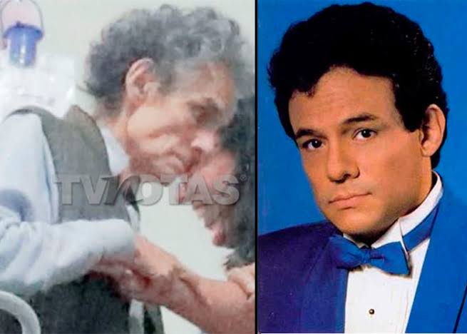 Resultado de imagen para MUERE JOSE JOSÉ