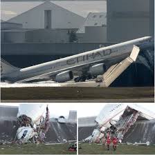 Image result for etihad airbus crash