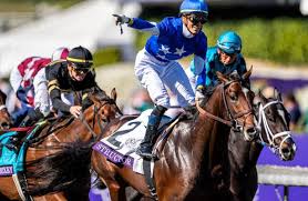Breeders Cup 2019 Friday Race Results And Replays