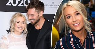 Så träffades Ellen Bergström och Niclas Lij