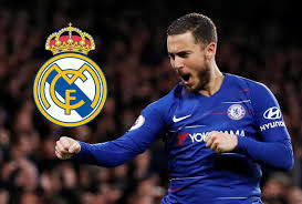 Real madrid are really struggling just now with a succession of injuries, and it won't surprise anyone to hear that eden hazard was one of the players to miss some time. Report Hazard Has Reached Real Madrid Agreement