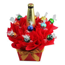 Chocolate Bouquets In Sydney Chocolate Hampers Chocolates Delivered Chocolate Bouquet Candy Bouquet Chocolate Hampers