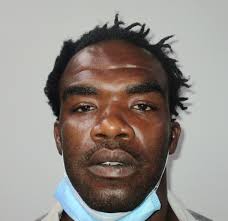 Mt. Hermon Web TV: WPSO: Traffic Stop Leads to Bogalusan's Drug Arrest