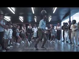 Diamond Platnumz Feat Fally Ipupa Inama Official Dance Routine Inamachallenge Youtube Dance Routines Nigerian Music Videos Partner Dance