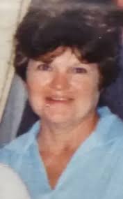 Obituary information for Susie