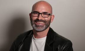 Carrie Catlin and John Sauer