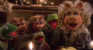 The muppet characters tell their version of the classic tale of an old and bitter miser's redemption on christmas eve. The Muppet Christmas Carol Blu Ray Review