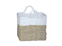 We did not find results for: 2 Tone Seagrass Square 25cm Small Baskets And Containers Dubai Garden Centre