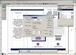 Adobe PageMaker 7.0
