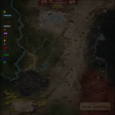 ロケーション Fallout 76 フォールアウト76 日本語攻略 Wiki