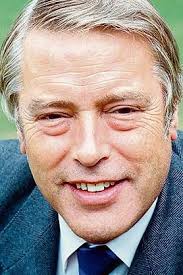 Thanksgiving service: Brian MacArthur