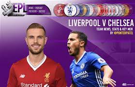 Chelsea preparing documents to formally withdraw from competition, sky news understands (news.sky.com). Liverpool Vs Chelsea Preview Team News Stats Key Men Epl Index Unofficial English Premier League Opinion Stats Podcasts