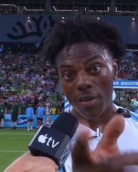 IShowSpeed proves them wrong!