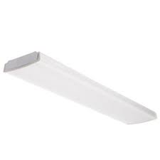 Integrated Led Commercial Lighting Lighting The Home Depot