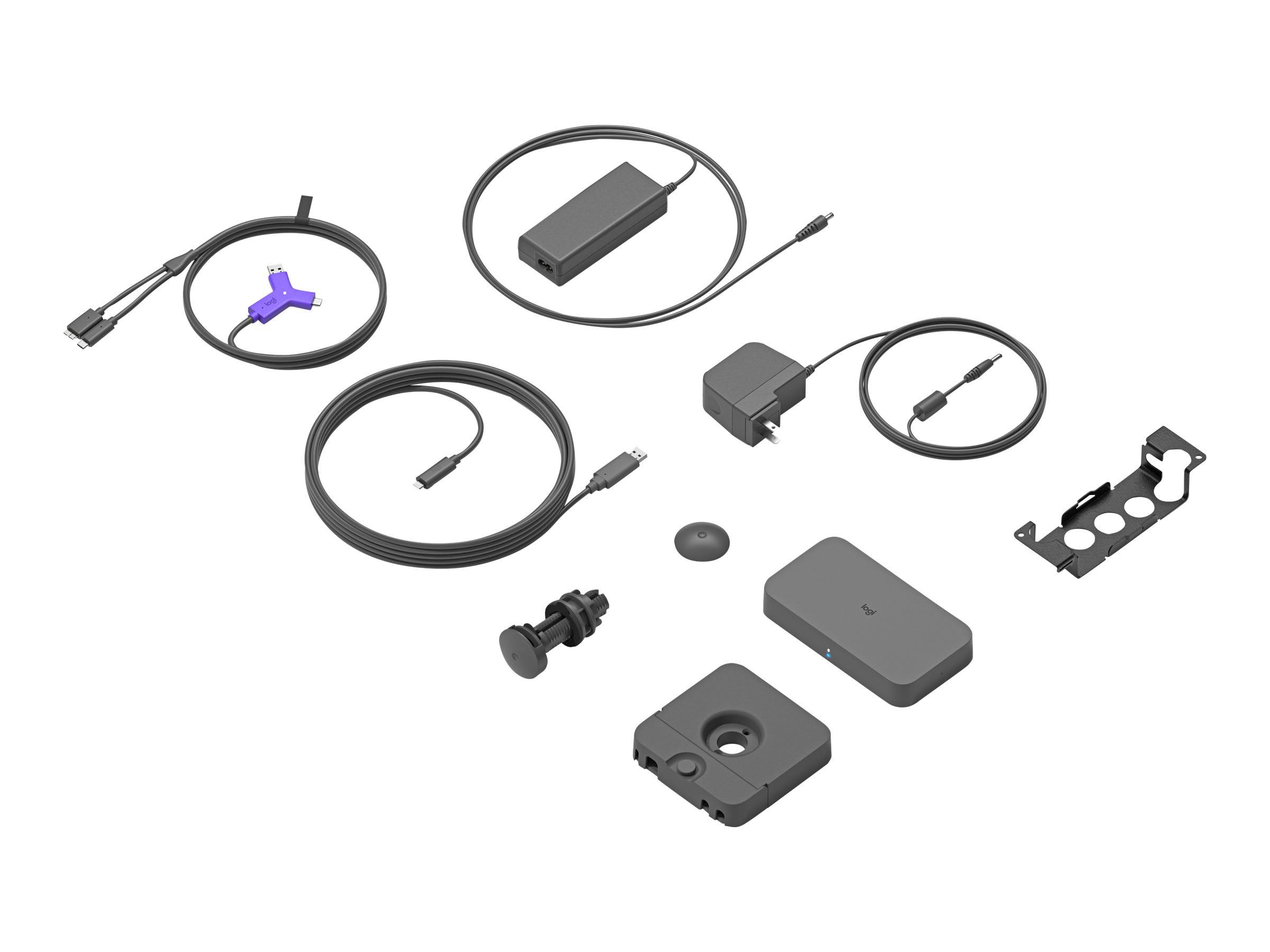 Logitech Swytch
