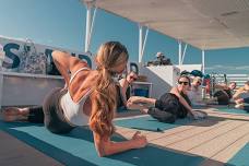 Pilates on the Water with Island Head HHI