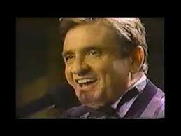 Johnny Cash 1983 10 17 CBS x-mas Special (Carter Fold) re