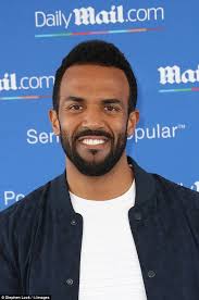 Craig David says he's expecting lots of drama from X Factor line-up