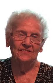 Lucille Casto Obituary