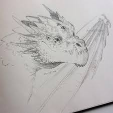 Smile For The Camera Dailydragon Dailydragons Dragon Dragons Daily Art Sketch Artoferbest Artistsofinstagram Illustrati Art Art Inspiration Drawings