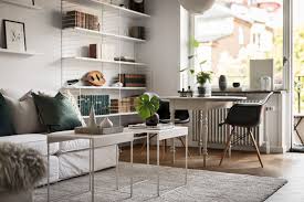 Ikea Granboda Nesting Tables Home Living Room Creative Home Decor Home Decor