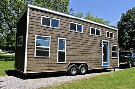 Tumbleweed diy tiny house plans. A 3 Bedroom Tiny House On Wheels