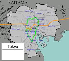 Find out more about the ginza grand hotel in tokyo and superb hotel deals from lastminute.com. File Tokyo Map Png Travel Guide At Wikivoyage