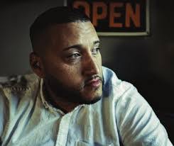 Richard Narciso's Instagram, Twitter & Facebook