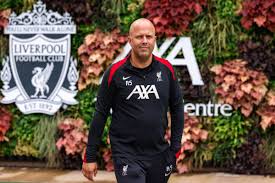 The Liverpool Offside - News update