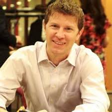 Scott Sieber (@scottsieber)