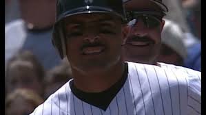 Brewers @ White Sox 7/16/2000 (Mark Buehrle Debut)