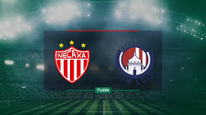 Atlético san luis vs necaxa h2h goals. El Atletico San Luis Goleo 5 A 0 Al Necaxa Por La Eliga Mx Video Goles Resultado La Republica