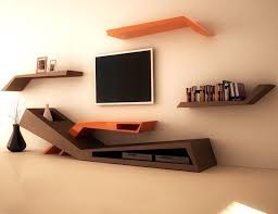 Pin By Darren Greenfoot On Interior Furniture Design Modern Contemporary Furniture Design Tv Unit Decor