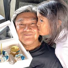 Old Soldier Never Dies