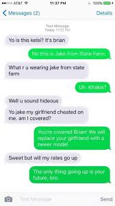 Being too high to text: 105 Of The Funniest Wrong Number Texts Ever Bored Panda