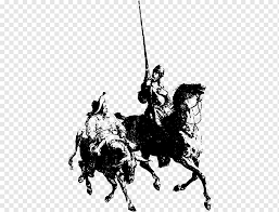 Y con él realizó su primera conquista. Don Quijote Png Imagenes Pngwing