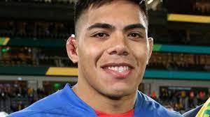 Theodore Mcfarland's Instagram, Twitter & Facebook