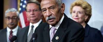 Another former staffer accuses Rep. John Conyers of sexual misconduct