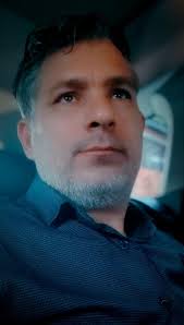 PRESENTACIÓN PERSONAL Mi nombre es Omar Ramírez Vallejo; soy músico…